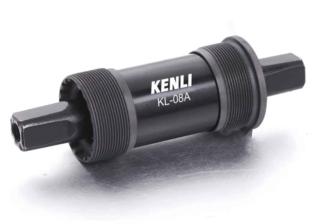 Картридж каретки KENLI KL-08A 68мм*113,5мм б/болтов