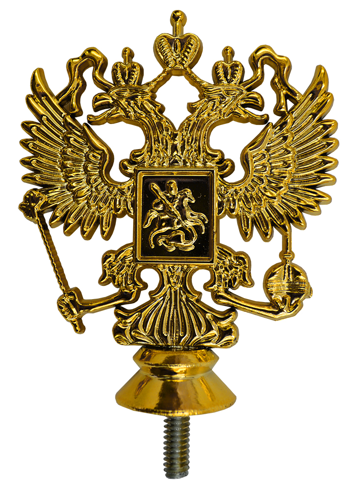 Фигурка F орел