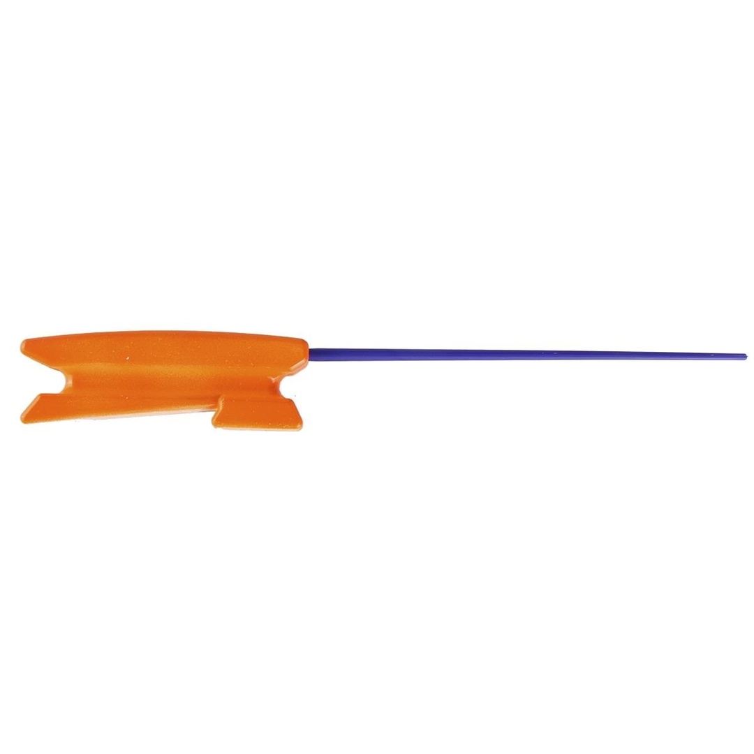 Удочка Premier Fishing Кобылка Оранжевая