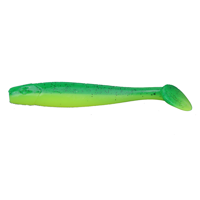 Виброхвост FishMan  FYA88 р.88мм (5шт.) цв.Цвет: цв.202