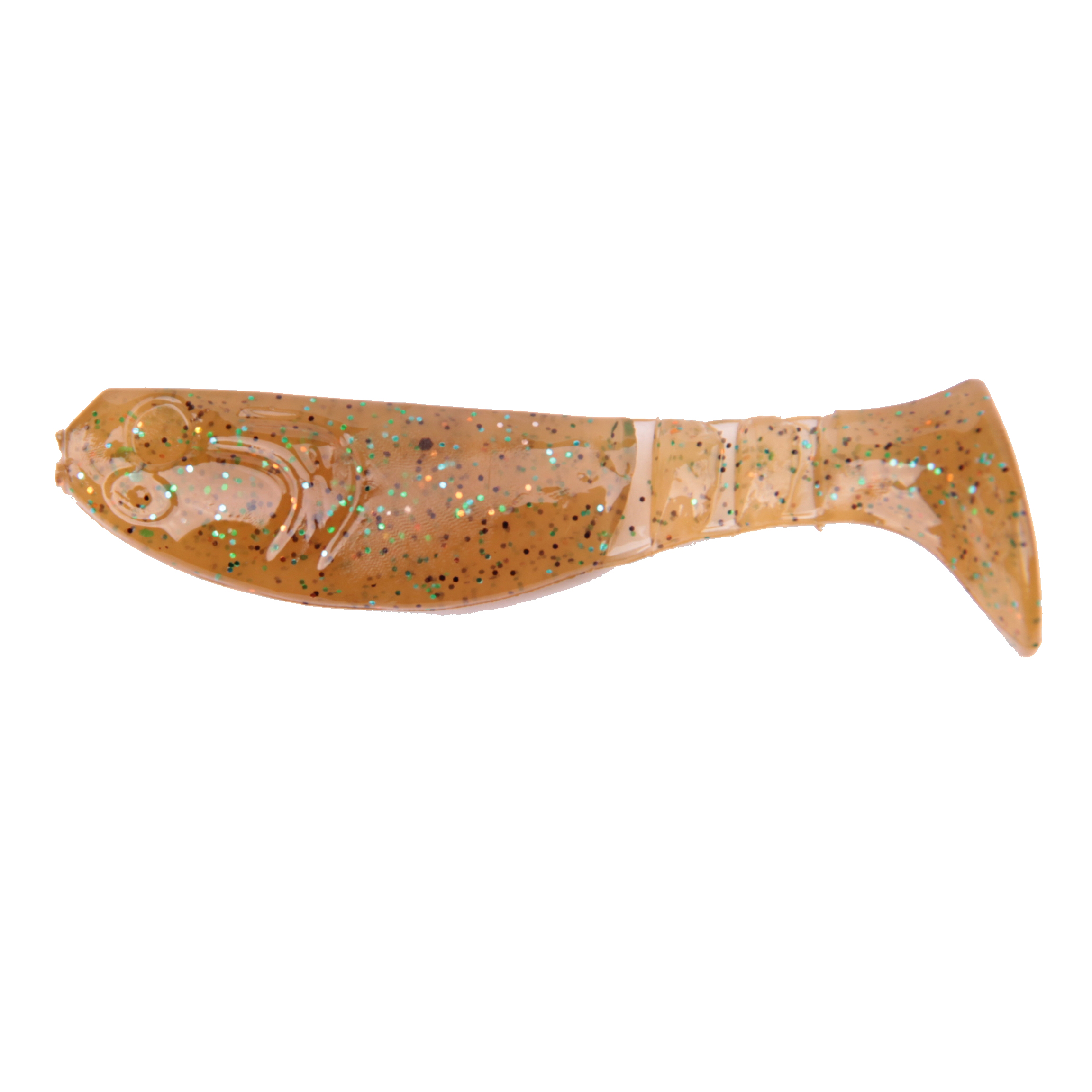 Виброхвост FishMan  FYB70 р.70мм (7шт.) цв.Цвет: цв.197
