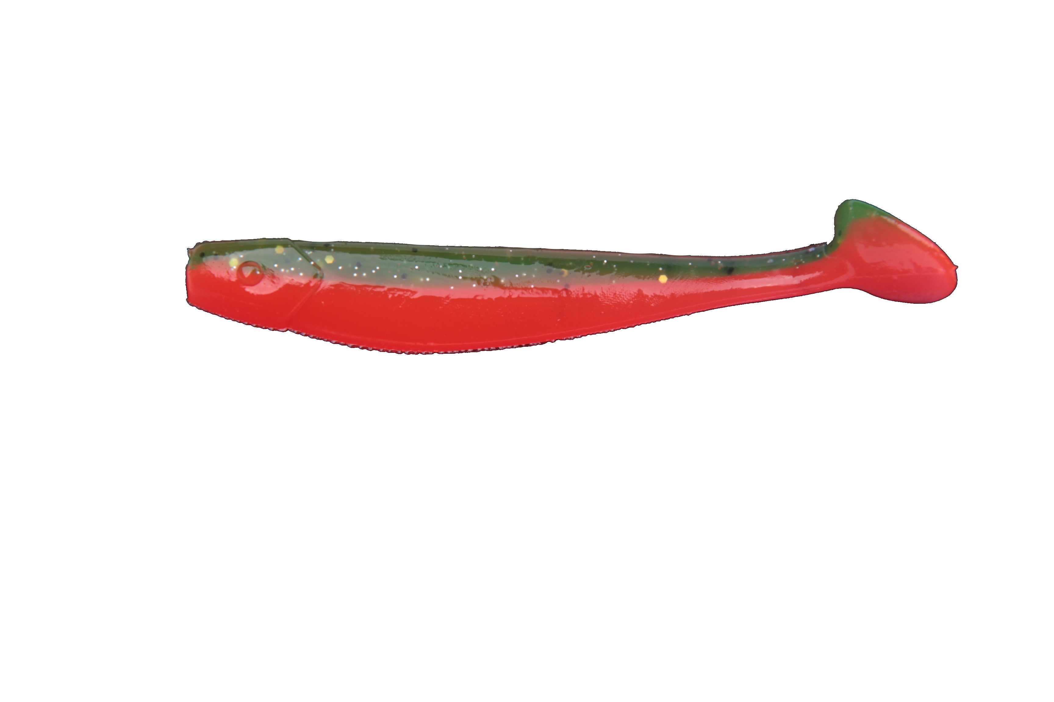 Виброхвост FishMan  FYA88 р.88мм (5шт.) цв.Цвет: цв.396