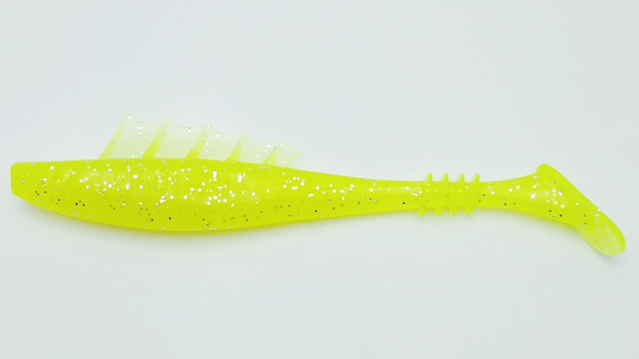 Виброхвост Marlins AT12 Arti 126мм/11,50гр (уп.3шт) цв.Цвет: цв.029