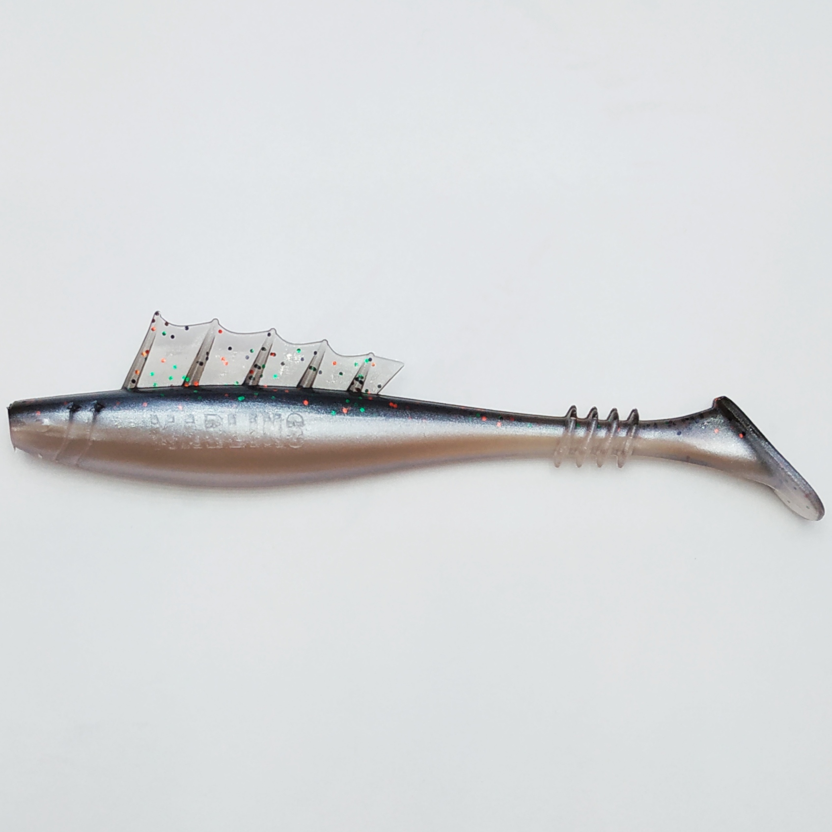 Виброхвост Marlins AT09 Arti 90мм/3,50гр (уп.5шт) цв.Цвет: цв.031
