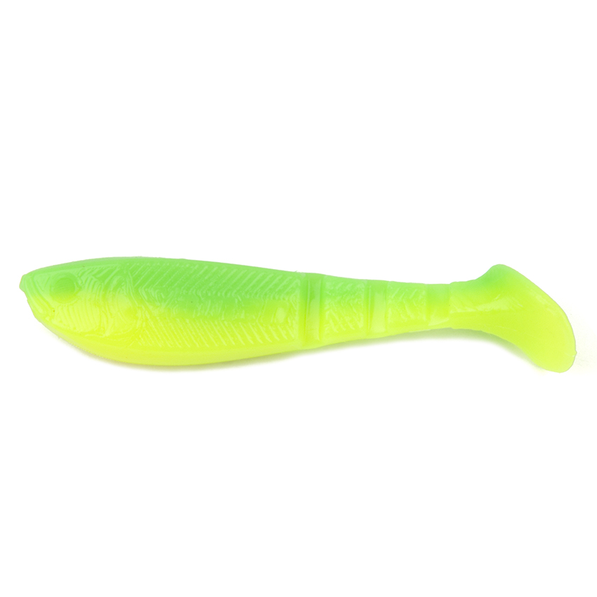 Виброхвост YAMAN Light-Flake р.3 (5шт.)  цв.Цвет: цв.30