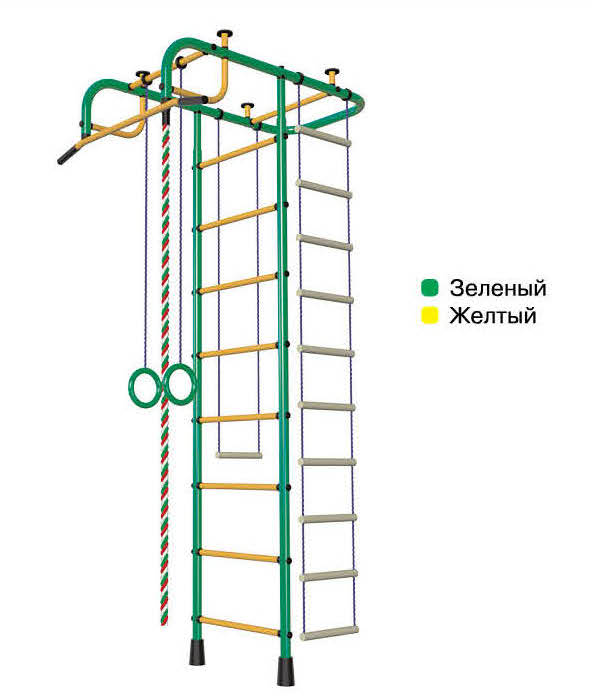 ДСК Пионер А цв.зеленый