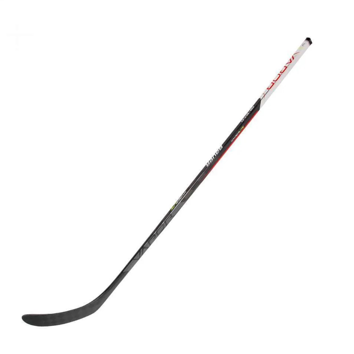 Клюшка хок. Bauer S21 1058978 Vapor Junior Grip Stick 30 Flex