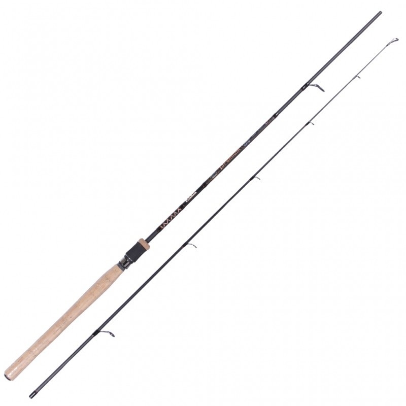 картинка Спиннинг штекерный Kaida 102 Premium C.W.5-20g от магазина Спортсмен