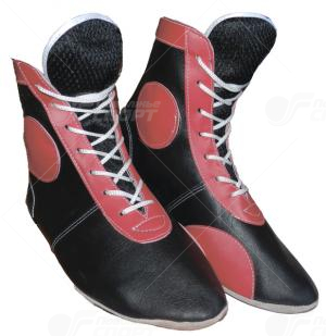 Самбовки Eskhata кожа р.38-46