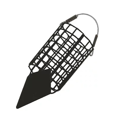 картинка Кормушка X-FEEDER  ME Bullet 4K MIDDLE 40-100гр от магазина Спортсмен