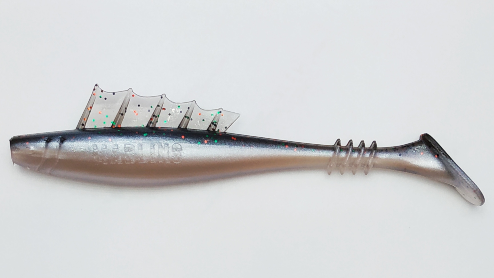 Виброхвост Marlins AT12 Arti 126мм/11,50гр (уп.3шт) цв.Цвет: цв.031