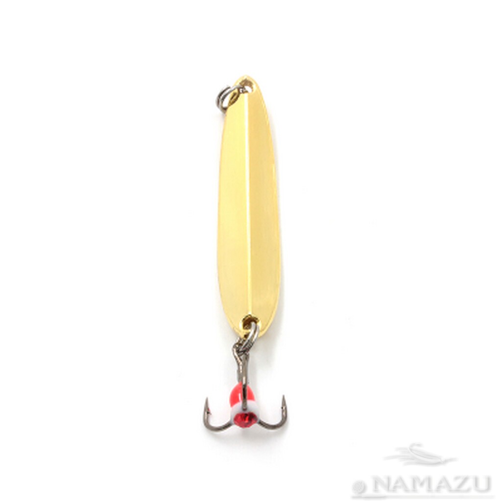 картинка Блесна зимняя Namazu Ellipse Ice р.45 от магазина Спортсмен