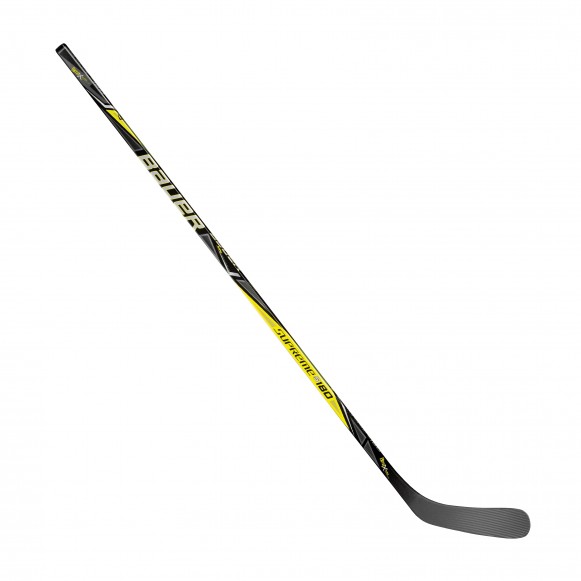 Клюшка хоккейная Bauer S17 Supreme S180 Sr