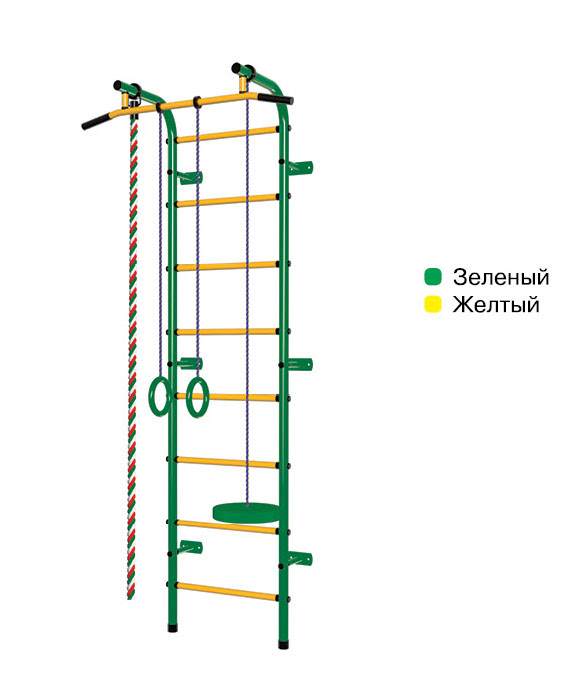 ДСК Пионер-С1Н цв.зеленый