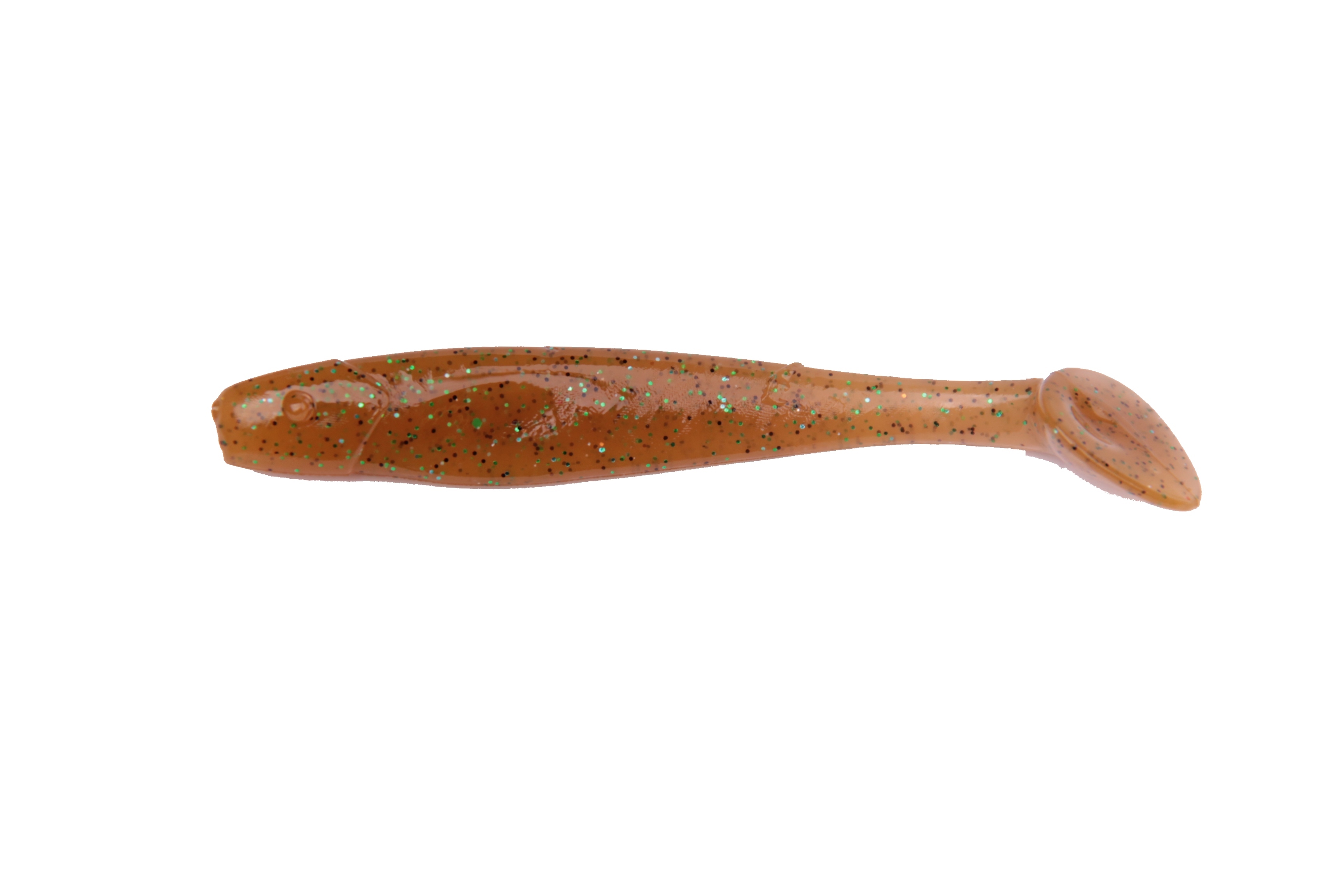 Виброхвост FishMan  FYA88 р.88мм (5шт.) цв.Цвет: цв.197