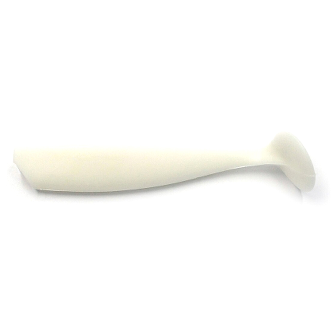 картинка Виброхвост Yaman Spry Minnow р.3,5" (5шт.) цв.Цвет: цв.01 от магазина Спортсмен