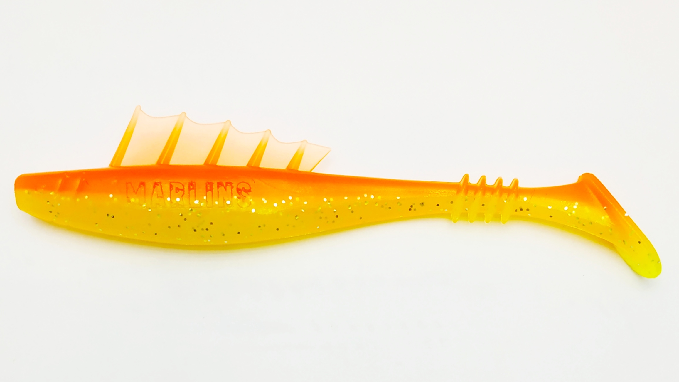 Виброхвост Marlins AT12 Arti 126мм/11,50гр (уп.3шт) цв.Цвет: цв.021