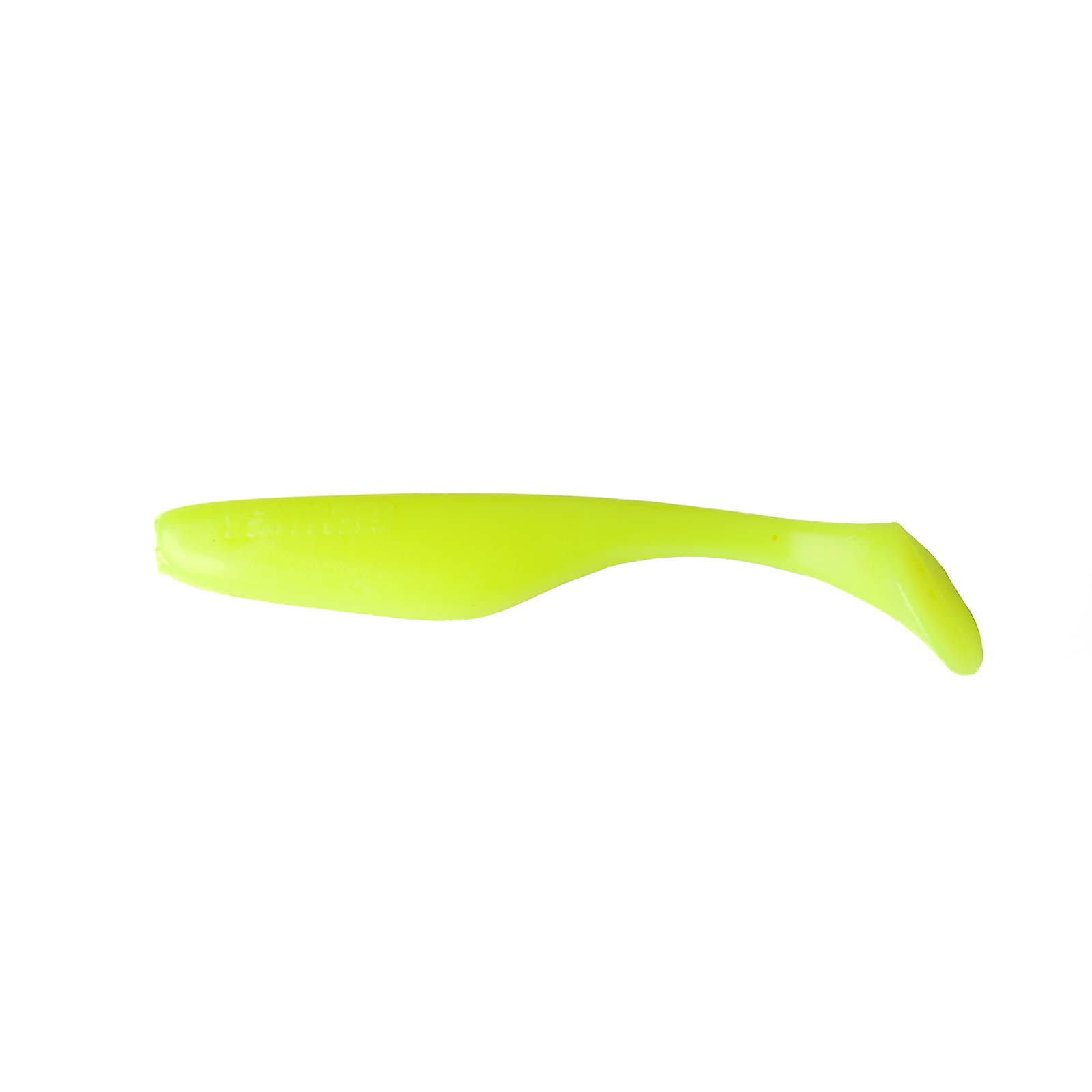 Виброхвост Yaman Greedy Shad р.3,5" (6шт.) цв.Цвет: цв.02