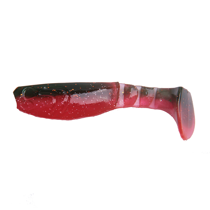 Виброхвост FishMan  FYB50 р.50мм (8шт.) цв.Цвет: цв.336