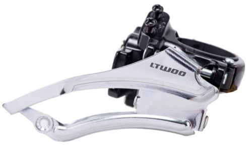 Переключатель скор.пер. LTWOO FD-5008 42-34-24T 3x8ск