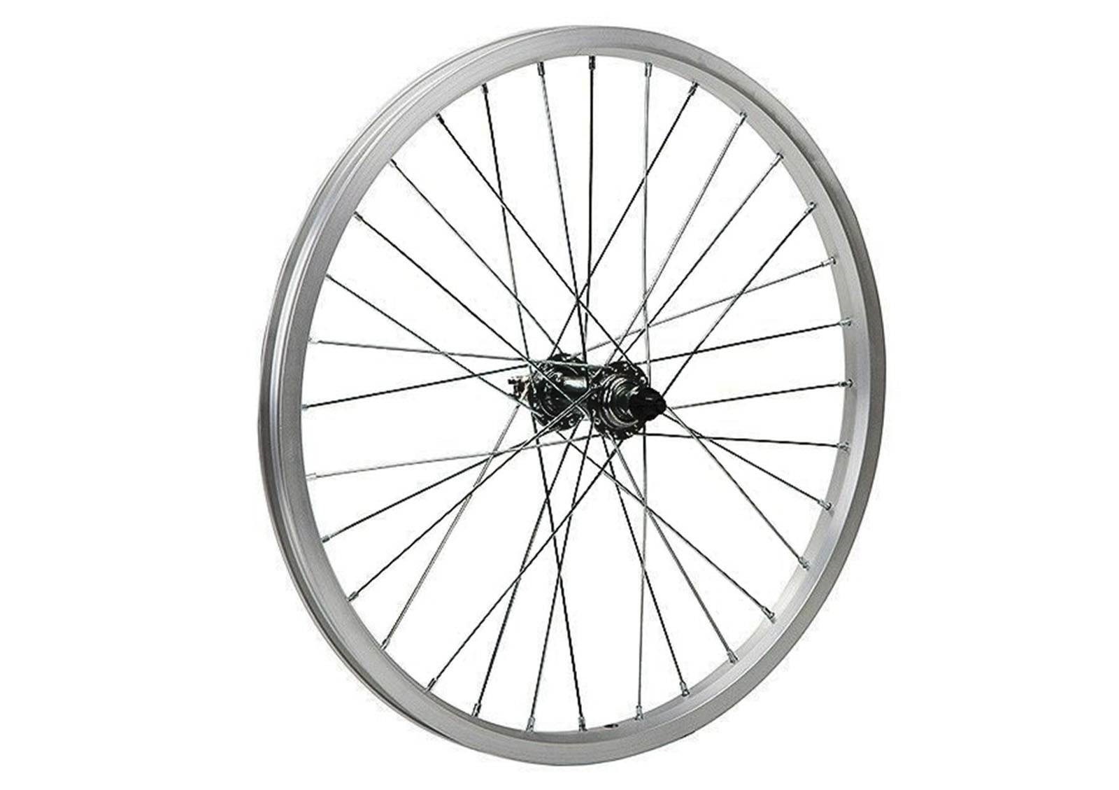 Колесо переднее 29" WSM-29FD-QR-AH, двойной алю.обод, D-brake, втулка, эксцентрик.
