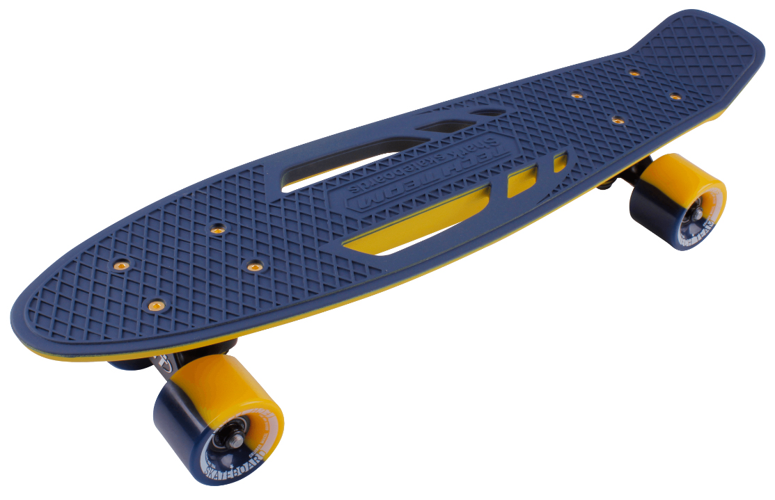 Пенниборд TT TLS-405M Shark 22