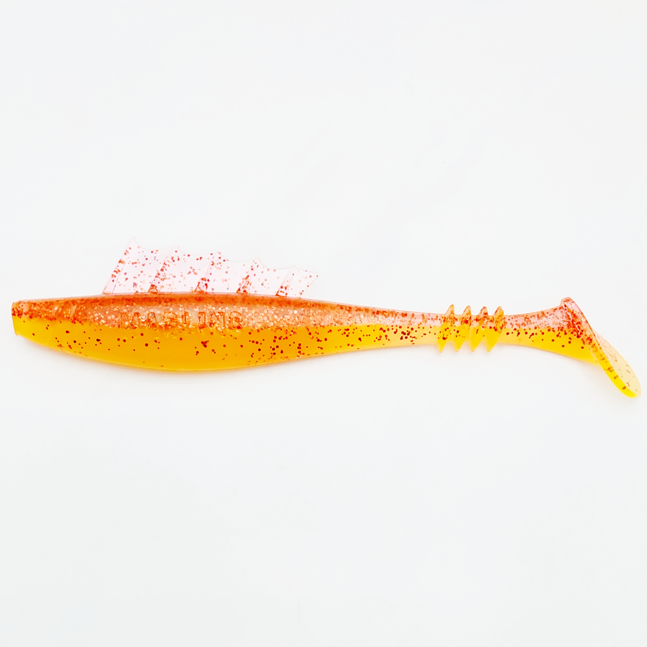 Виброхвост Marlins AT09 Arti 90мм/3,50гр (уп.5шт) цв.Цвет: цв.012
