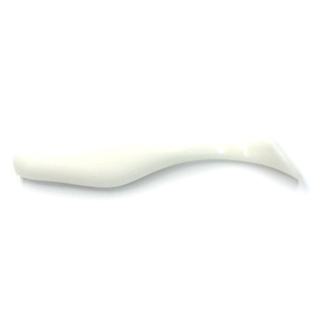 Виброхвост Yaman Greedy Shad р.3,5" (6шт.) цв.Цвет: цв.01