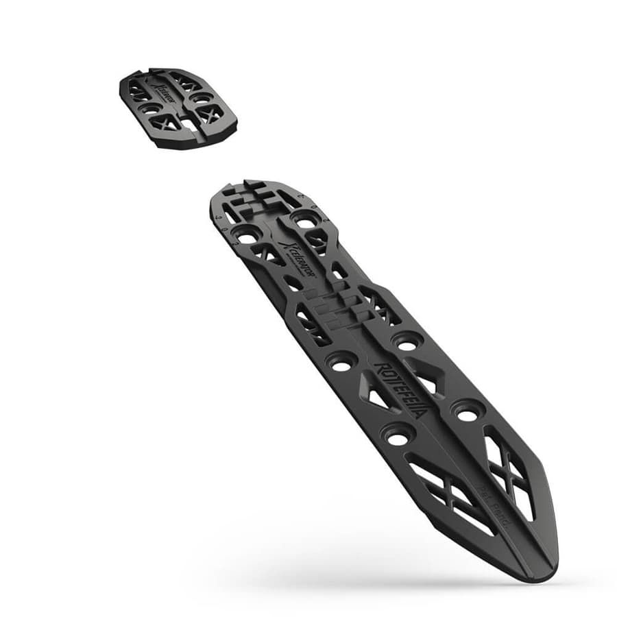 Платформа NIS black