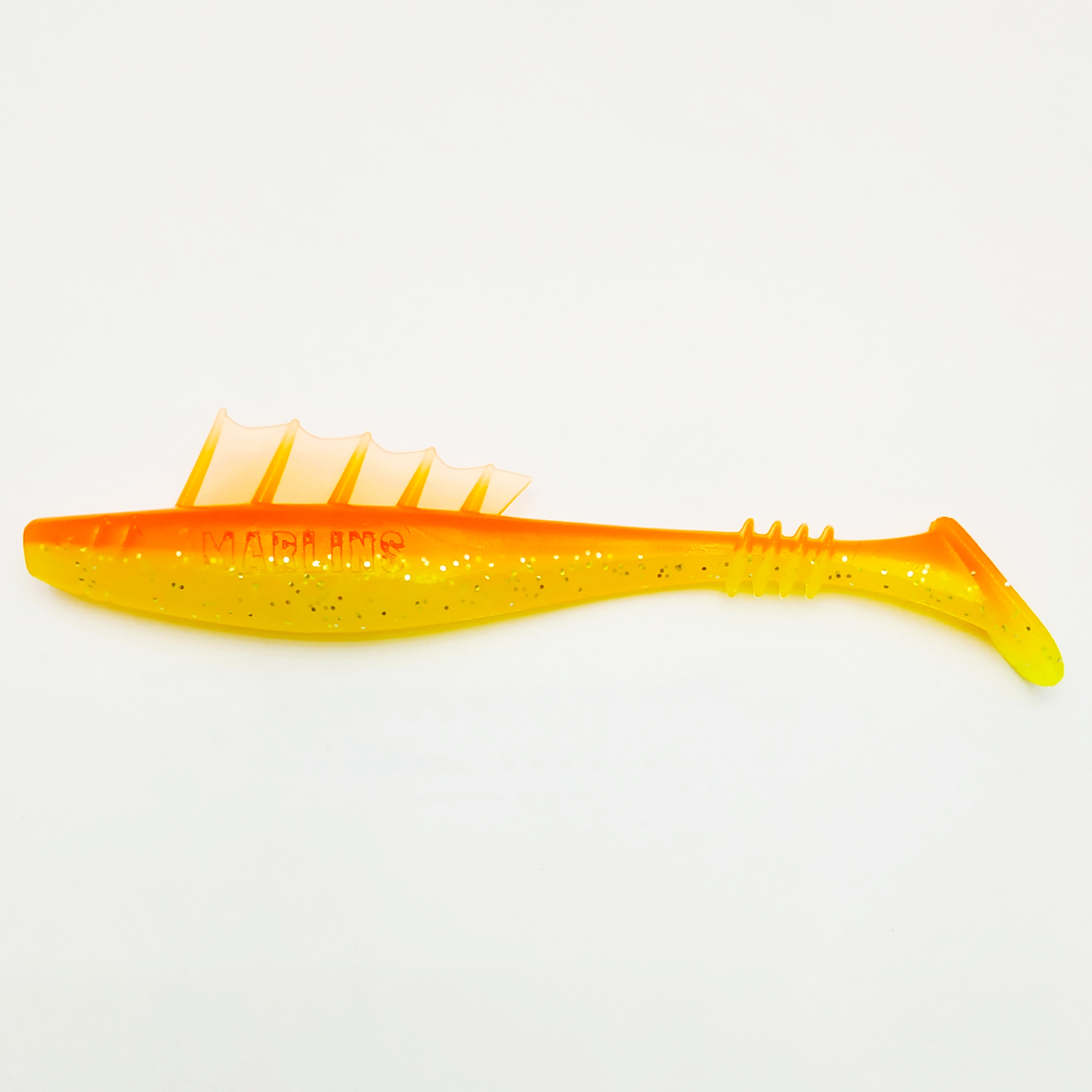 Виброхвост Marlins AT09 Arti 90мм/3,50гр (уп.5шт) цв.Цвет: цв.021