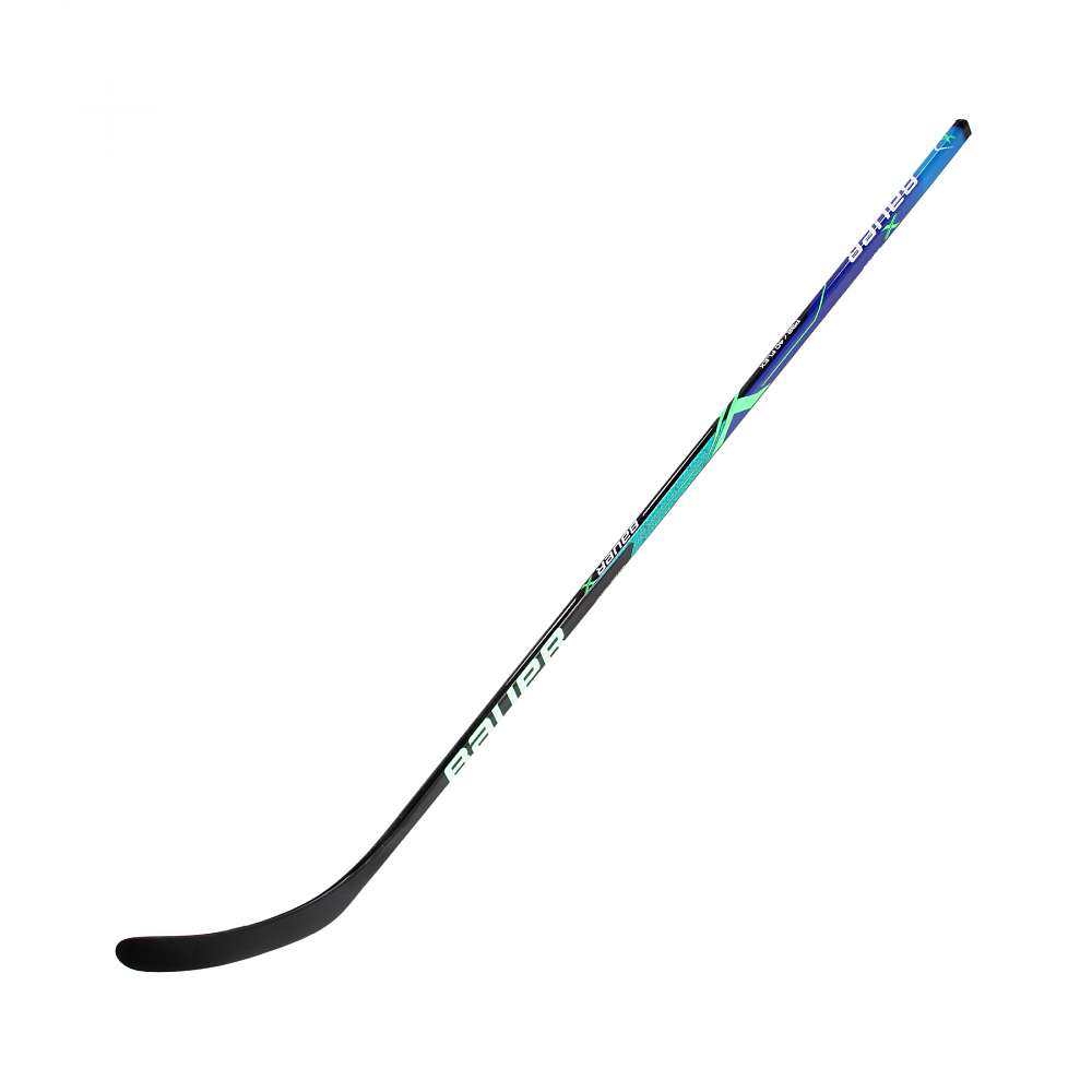 Клюшка хок. Bauer S21 1058585 X Grip Stick JR