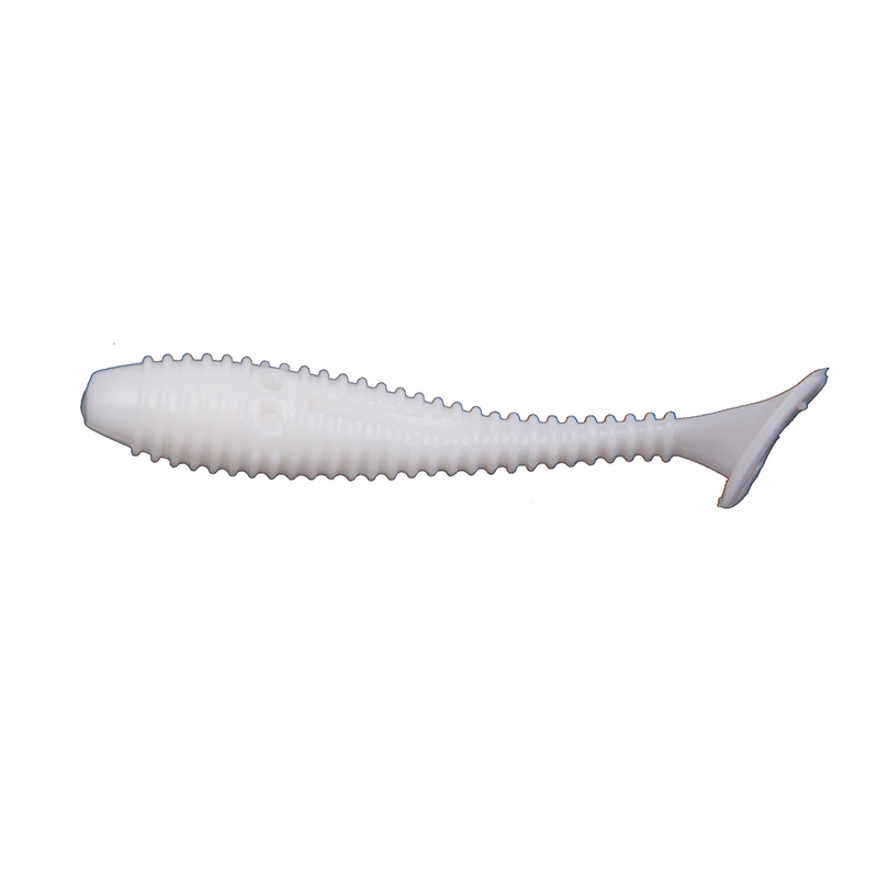 картинка Виброхвост FishMan  FTV88 р.88мм (5шт.) цв.Цвет: цв.167 от магазина Спортсмен