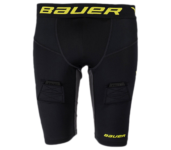 Шорты (бандаж) Bauer арт.1050744 Sr Comp Jock Short р.S-2XL