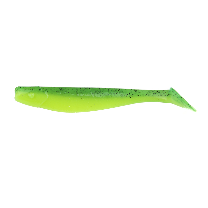 Виброхвост FishMan  FYA75 р.75мм (6шт.) цв.Цвет: цв.202