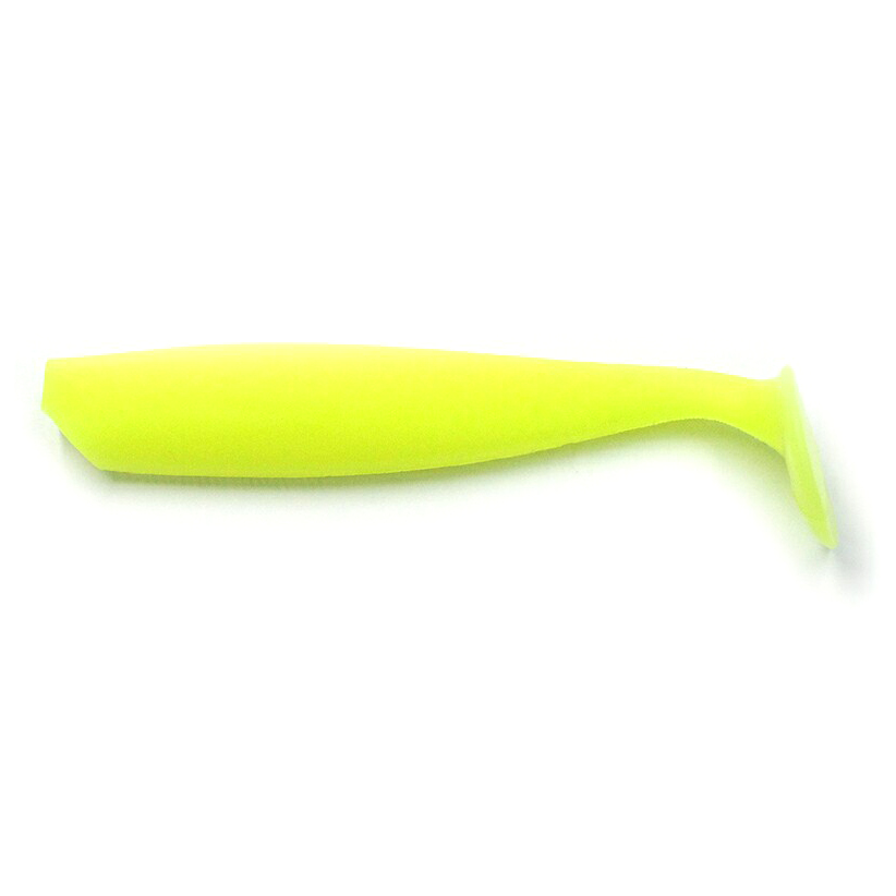 Виброхвост Yaman Spry Minnow р.3,5" (5шт.) цв.Цвет: цв.02