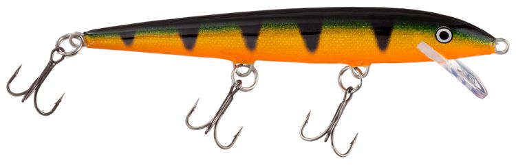 картинка Воблер Rapala  F11 от магазина Спортсмен