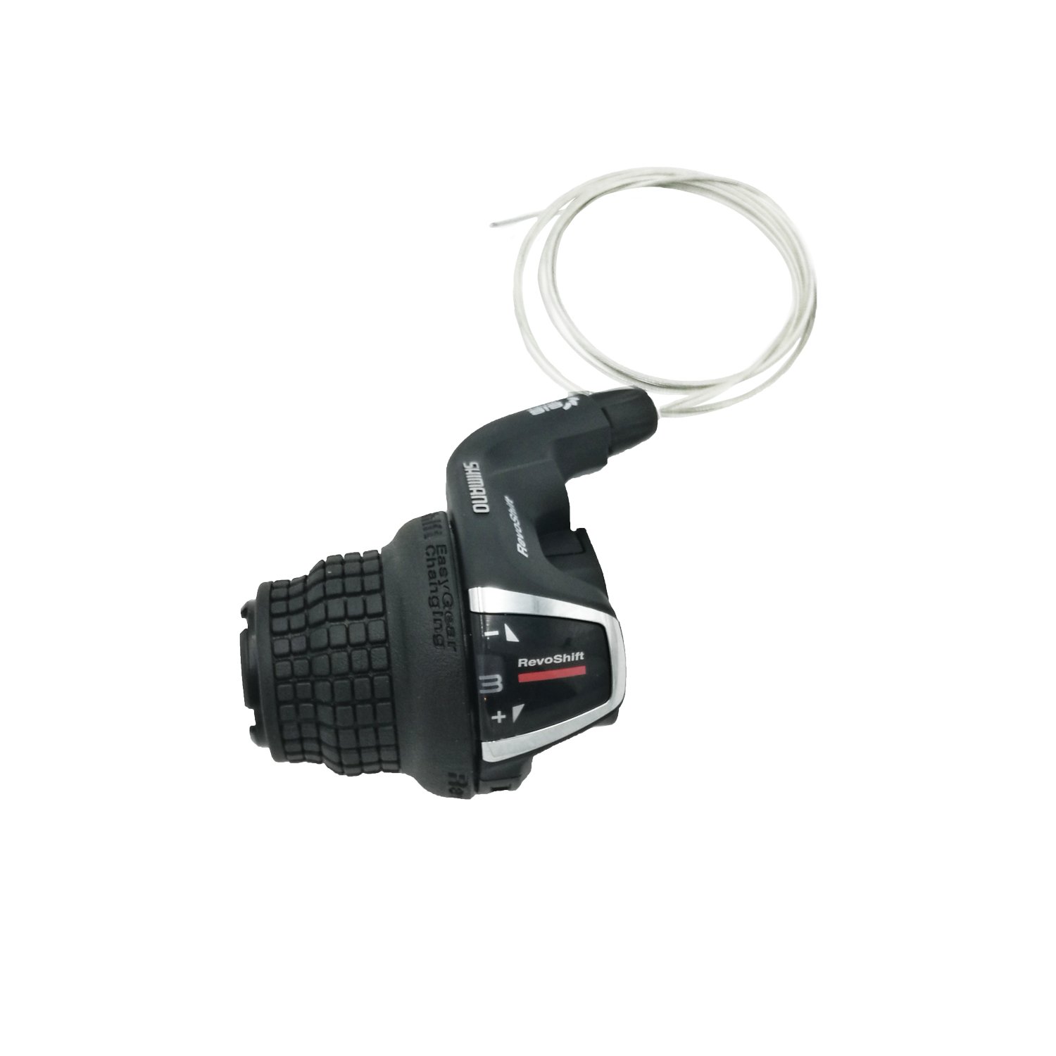 Шифтер/манетка Shimano Tourney SL-RS35-3L 3-ск левый