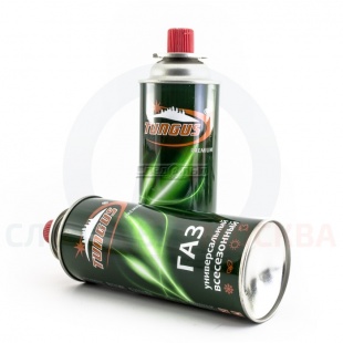 Газовая смесь 220г Следопыт арт.FG-220 Tungus (всесезон)