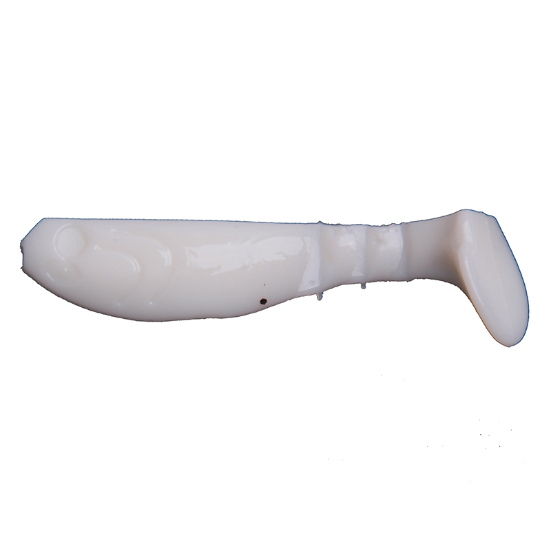 Виброхвост FishMan  FYB85 р.85мм (5шт.) цв.Цвет: цв.167