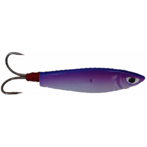 Бокоплав Marlin`s 5102 60мм, 20гр цв.фиолетовый