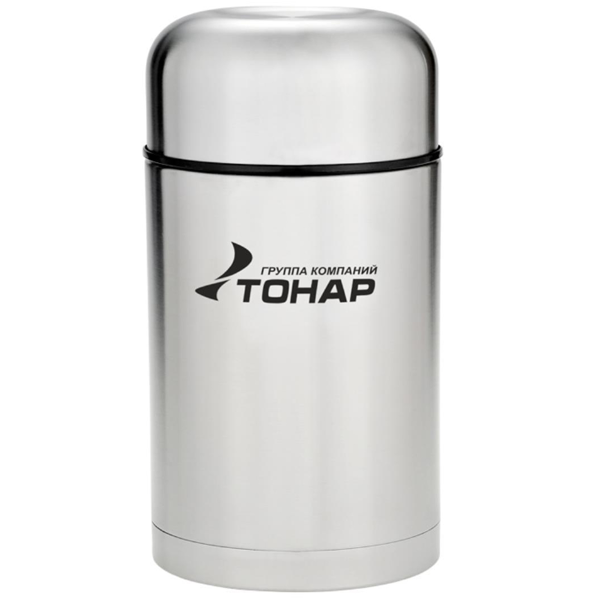 Термос Тонар ТМ-017 750мл (широкое горло,чехол)