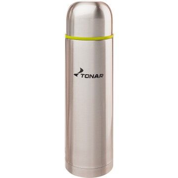 Термос Тонар TM-022-LG 1200мл (доп.чашка)