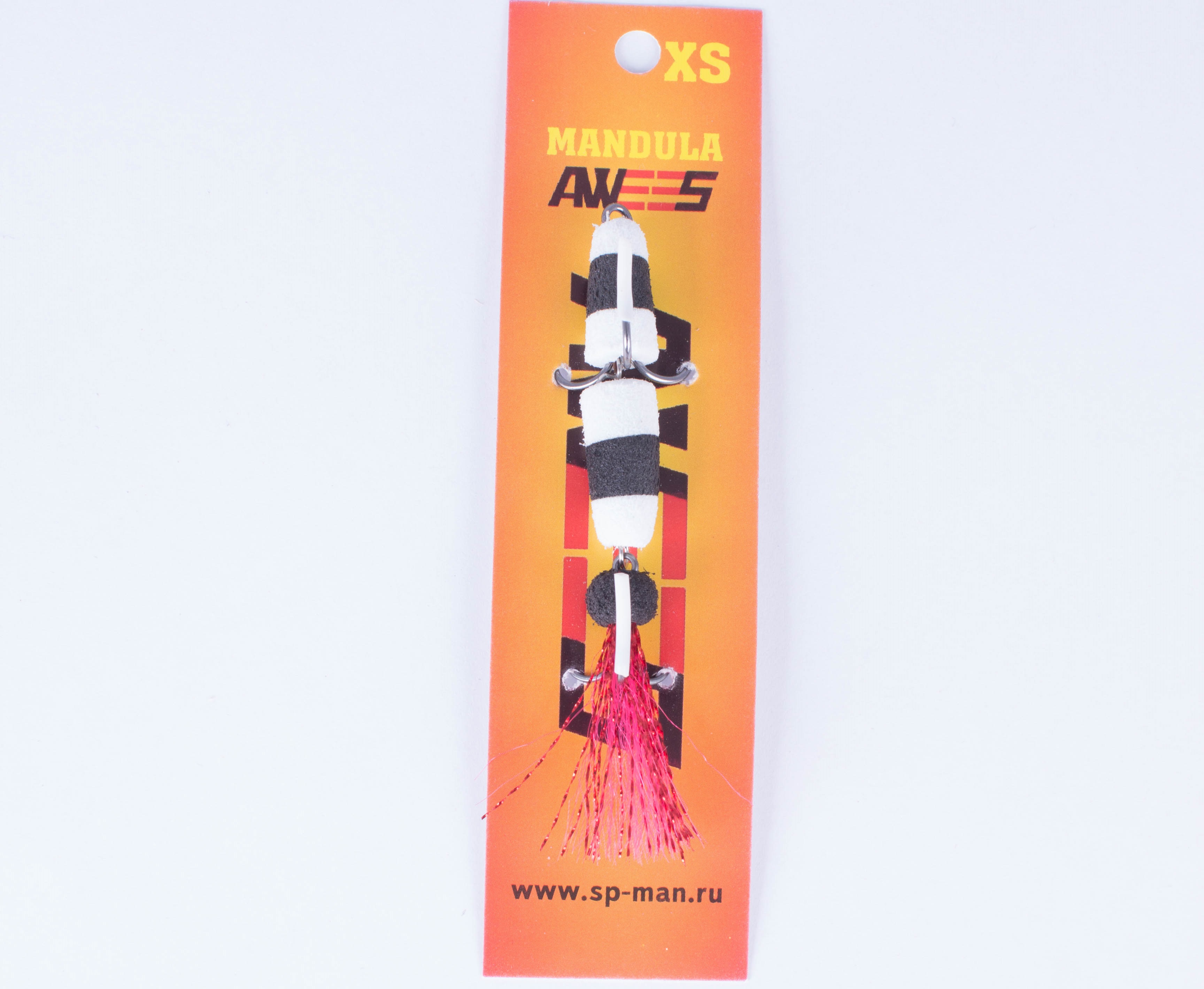 Мандула AWEES 75мм цв.Цвет: цв.011