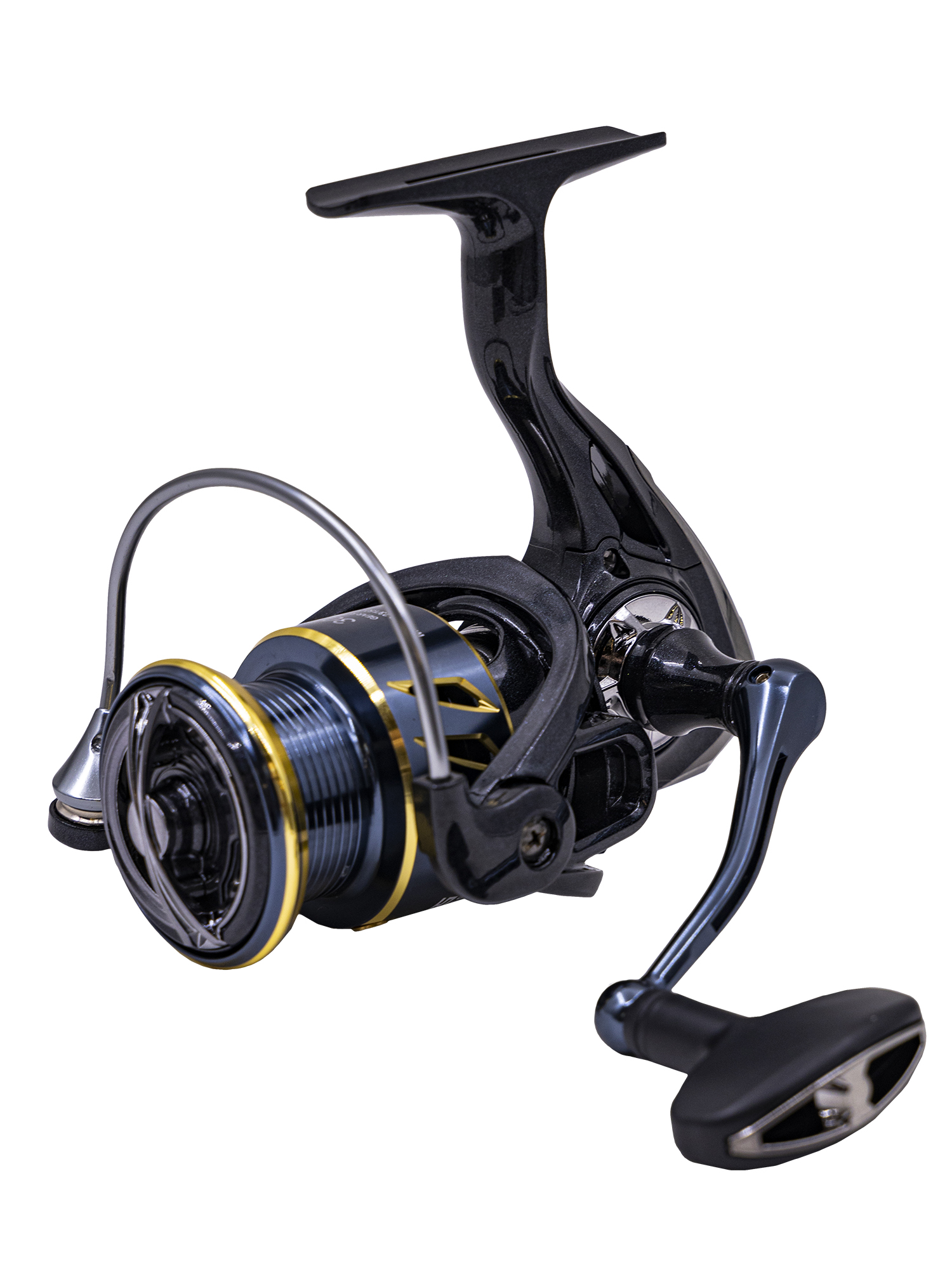 Катушка AWEES L 6+1BB
