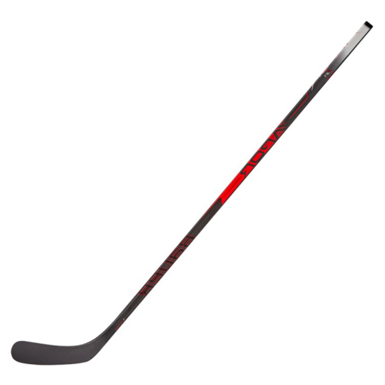 Клюшка хок. Bauer S21 1058487 X3.7 Grip Stick INT