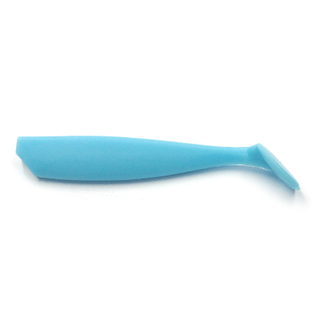 картинка Виброхвост Yaman Spry Minnow р.3,5" (5шт.) цв.Цвет: цв.12 от магазина Спортсмен