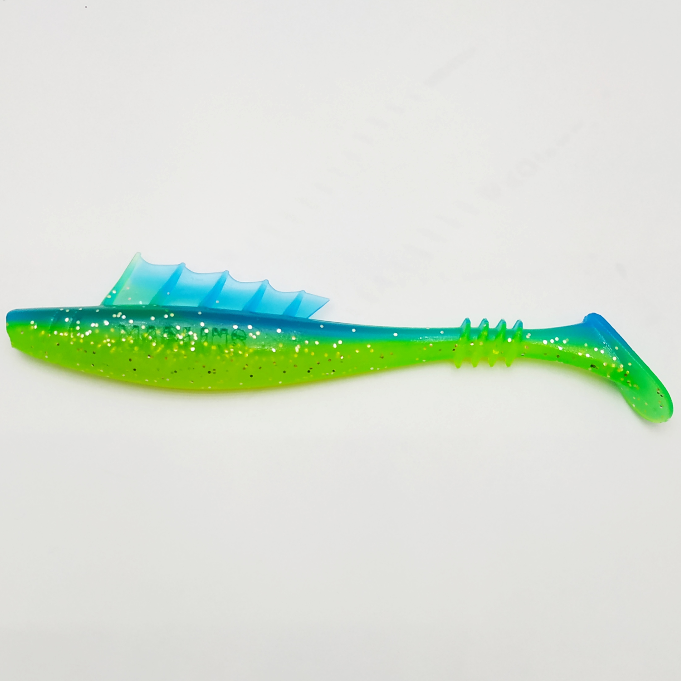 Виброхвост Marlins AT09 Arti 90мм/3,50гр (уп.5шт) цв.Цвет: цв.015
