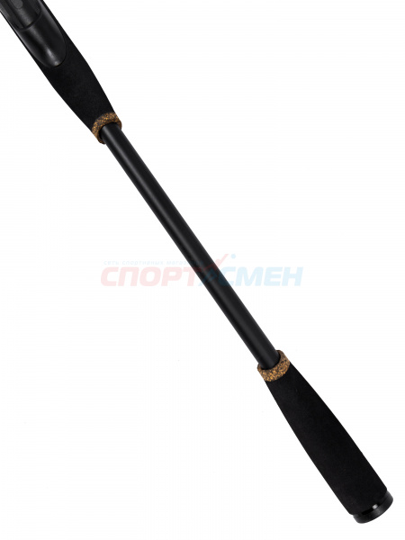 Спиннинг штекерный AWEES Black Arrow