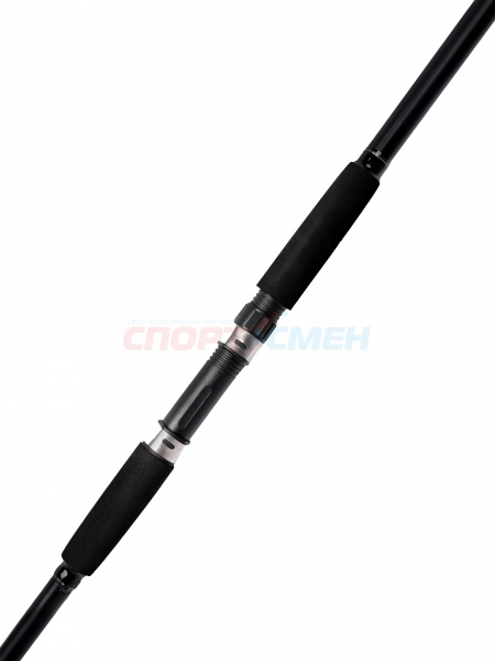 Спиннинг штекерный AWEES Blazer 25