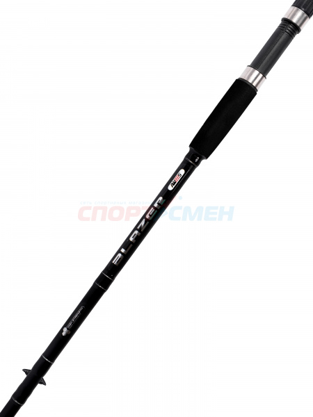Спиннинг штекерный AWEES Blazer 25